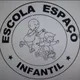 Logo - Escola Espaço Infantil Logo - Escola Espaço Infantil