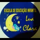 Logo - Escola De Educação Infantil Lua Clara