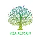 Logo - Vila Alecrim - Berçário E Educação Infantil Logo - Vila Alecrim - Berçário E Educação Infantil