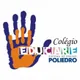 Logo - Colégio Educare