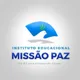 Logo - Instituto Educacional Missão Paz Logo - Instituto Educacional Missão Paz