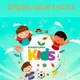 Logo - Creche Escola Sementinha Kids
