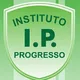 Logo - Colégio Instituto Progresso