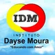 Logo - Instituto Dayse Moura Logo - Instituto Dayse Moura