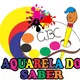 Logo - Escola Aquarela Do Saber