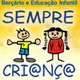 Logo - Sempre Criança