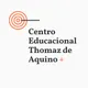 Logo - Centro Educacional Thomaz De Aquino Logo - Centro Educacional Thomaz De Aquino