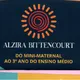 Logo - Centro Moderno Alzira Bittencourt Logo - Centro Moderno Alzira Bittencourt