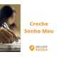 Logo - Creche Sonho Meu Logo - Creche Sonho Meu