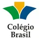 Logo - Colégio Brasil Logo - Colégio Brasil
