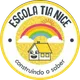 Logo - Escola Tia Nice