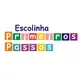 Logo - Escolinha Primeiros Passos Logo - Escolinha Primeiros Passos