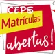 Logo - Colégio Ceps Logo - Colégio Ceps