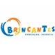 Logo - Escola De Educação Infantil Brincantes Logo - Escola De Educação Infantil Brincantes