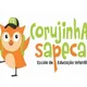 Logo - Escola Infantil Corujinha Sapeca Logo - Escola Infantil Corujinha Sapeca
