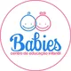 Logo - Centro De Educação Infantil Babies
