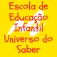 Logo - Escola De Educação Infantil Universo Do Saber