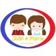 Logo - Jardim Escola João E Maria Logo - Jardim Escola João E Maria
