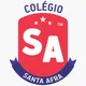 Logo - Colégio Santa Afra