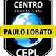 Logo - Centro Educacional Paulo Lobato Logo - Centro Educacional Paulo Lobato