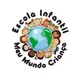 Logo - Escola Infantil Meu Mundo Criança