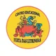 Logo - Centro Educacional Festa Das Letrinhas