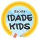 Logo - Idade Kids Logo - Idade Kids