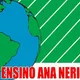 Logo - Instituição De Ensino Ana Neri