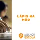 Logo - Lápis Na Mão Logo - Lápis Na Mão
