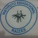 Logo - Instituto Educacional Raízes Logo - Instituto Educacional Raízes