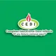 Logo - Cedi - Complexo Educacional Doce Infância