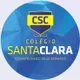 Logo - Colégio Santa Clara Logo - Colégio Santa Clara