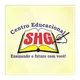 Logo - Centro Educacional Shg