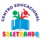 Logo - Centro Educacional Soletrando Logo - Centro Educacional Soletrando