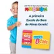 Logo - Centro De Educação Infantil Educar