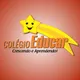 Logo - Colégio Educar Logo - Colégio Educar