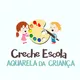 Logo - Creche Escola Aquarela Da Criança – Unidade 25 De Agosto Logo - Creche Escola Aquarela Da Criança – Unidade 25 De Agosto