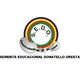 Logo - Semente Educacional Donatello Oresta