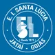 Logo - Escola Independente Santa Lúcia Logo - Escola Independente Santa Lúcia