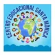 Logo - Centro Educacional Santa Mônica Logo - Centro Educacional Santa Mônica