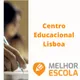 Logo - Centro Educacional Lisboa Logo - Centro Educacional Lisboa