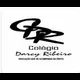 Logo - Colégio Darcy Ribeiro - Unidade Pernambués