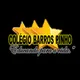Logo - Colégio Barros Pinho Logo - Colégio Barros Pinho