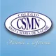 Logo - Colégio Santa Maria De Nazaré  I