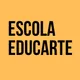 Logo - Escola Educarte Logo - Escola Educarte