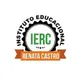 Logo - Instituto Educacional Renata Castro Logo - Instituto Educacional Renata Castro
