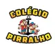 Logo - Colégio Pirralho Logo - Colégio Pirralho