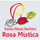 Logo - Escola Nossa Senhora Rosa Mística