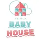 Logo - Escola Baby House Logo - Escola Baby House