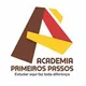 Logo - Academia Primeiros Passos Logo - Academia Primeiros Passos